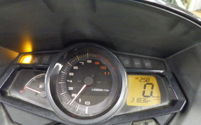HONDA FAZE A MF11