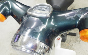HONDA LITTLE CUB AA01