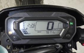 KAWASAKI KLX230SM LX230A