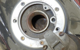 KAWASAKI BALIUS 250 Gen.2 1994 ZR250B