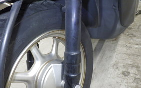 HONDA TACT-4ﾍﾞｰｼｯｸ 2026 AF75