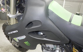 KAWASAKI KLX250D TRACKER 1999 LX250E