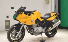 BMW F800S 2007