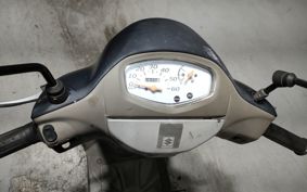 SUZUKI LET's 5 CA47A