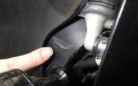 HONDA CBR1000RR Gen. 2 2016