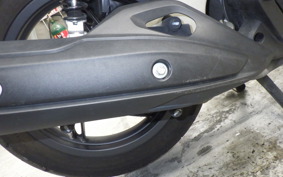 HONDA PCX125 2015 JF56