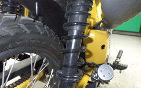 HONDA CT125-2 2024 JA65