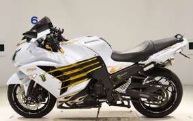 KAWASAKI ZX 1400 NINJA R A 2014