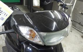 YAMAHA JOG ZR Gen.3 2011 SA39J