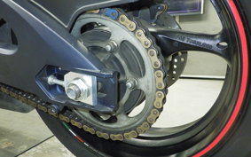 SUZUKI GSX-R750 2013