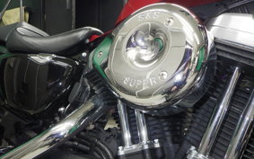 HARLEY XL1200X 2020