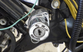 SUZUKI GZ125-HS