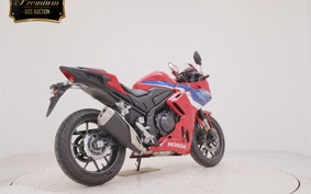 HONDA CBR400R 2025 NC65