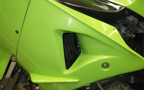 KAWASAKI ZX 1200 NINJA R 2002 ZXT20B
