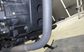 HONDA REBEL 250 2017 MC49