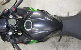 KAWASAKI NINJA 250 EX250Y