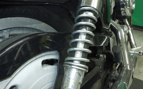 HARLEY XL883LI 2009