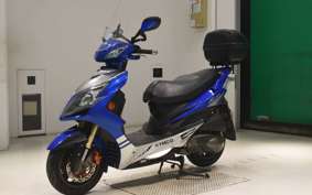 KYMCO RACING KING 180 FI