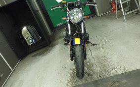 KAWASAKI Z400 FX 1980 KZ400E