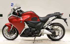 HONDA VFR1200F 2010 SC63