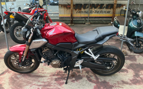 HONDA CB650R 2022 RH03
