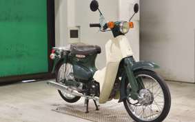 HONDA C50 SUPER CUB AA01
