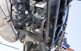 HONDA CB400SF VTEC SPEC 2 2003 NC39