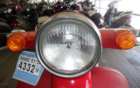 HONDA GIORCUB AF53