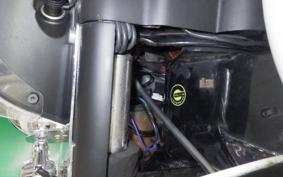 HARLEY FLHTCUI 1450 2001