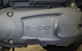 PGO EVE 125 2010