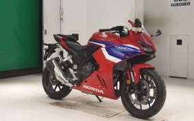 HONDA CBR400R 2024 NC65