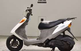 SUZUKI ADDRESS V125 CF46A