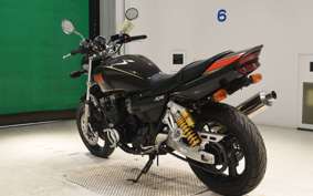 YAMAHA XJR400 Gen.3 R 2008 RH02J