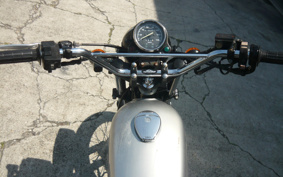 KAWASAKI 250TR BJ250F