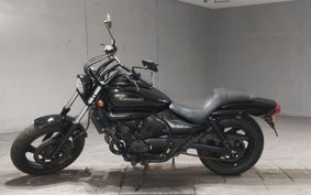 KAWASAKI ELIMINATOR 250V VN250A