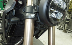 HONDA CB250RA 2023 MC52