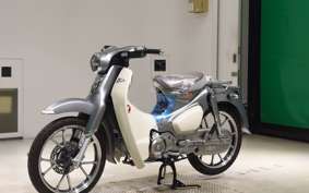 HONDA C125 SUPER CUB 2019 JA71