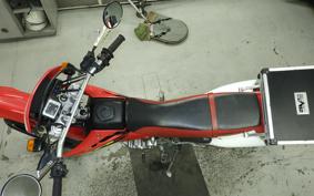 HONDA XR-250 GEN 2 1981 MD30