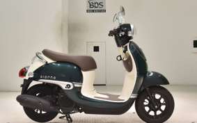HONDA GIORNO 3 AF77