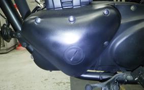KAWASAKI 250TR 2002 BJ250F