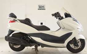 YAMAHA MAJESTY 250 Gen.4 SG20J