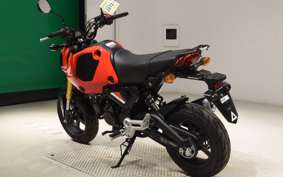 HONDA ｸﾞﾛﾑ-2 JC92