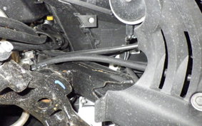 HONDA PCX125 2012 JF56