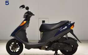 SUZUKI ADDRESS V125 CF46A