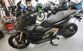 HONDA X-ADV 750 2023 RH10