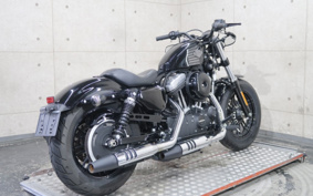HARLEY XL1200X 2016 LC3