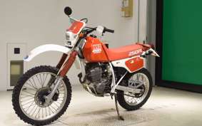 HONDA XLR250R GEN 2 2017 MD20