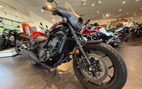 HONDA REBEL 1100 DCT 2022 SC83
