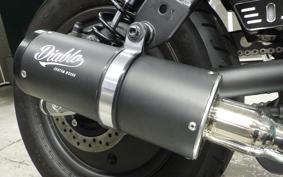 HONDA REBEL 250 A 2023 MC49