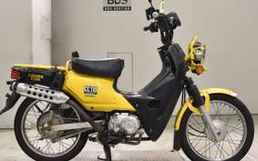 HONDA ｸﾛｽｶﾌﾞ JA10